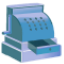 TallyRegister